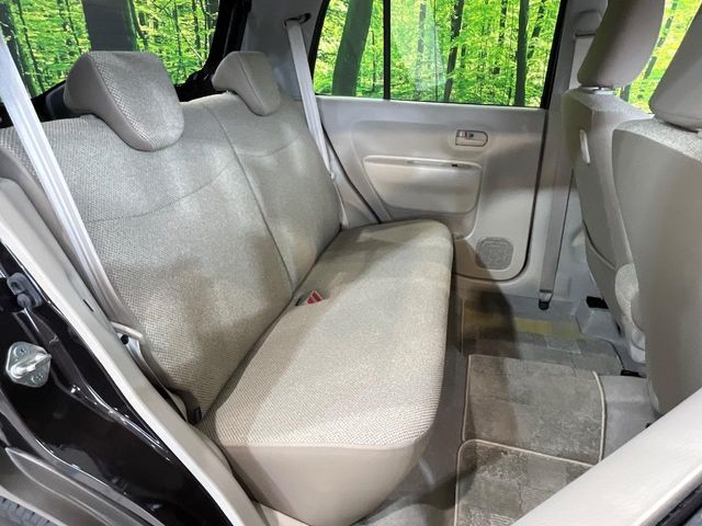 SUZUKI ALTO LAPIN 2017