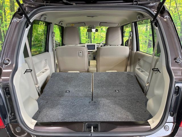 SUZUKI ALTO LAPIN 2017