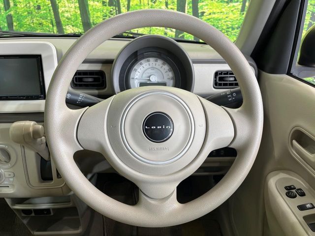 SUZUKI ALTO LAPIN 2017