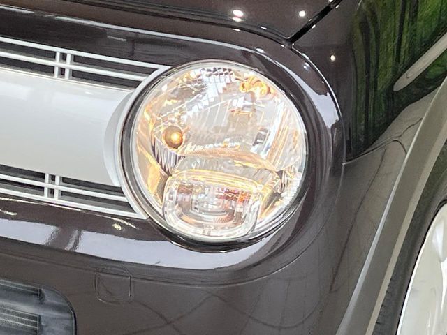 SUZUKI ALTO LAPIN 2017