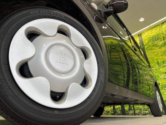 SUZUKI ALTO LAPIN 2017