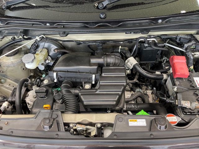 SUZUKI ALTO LAPIN 2017