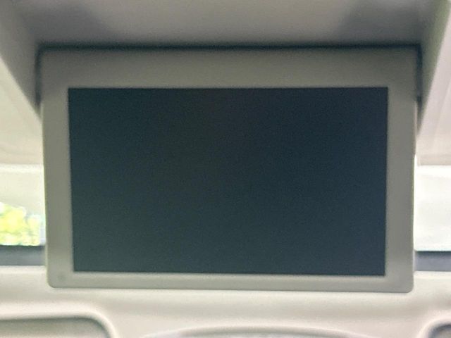 TOYOTA VELLFIRE 2013