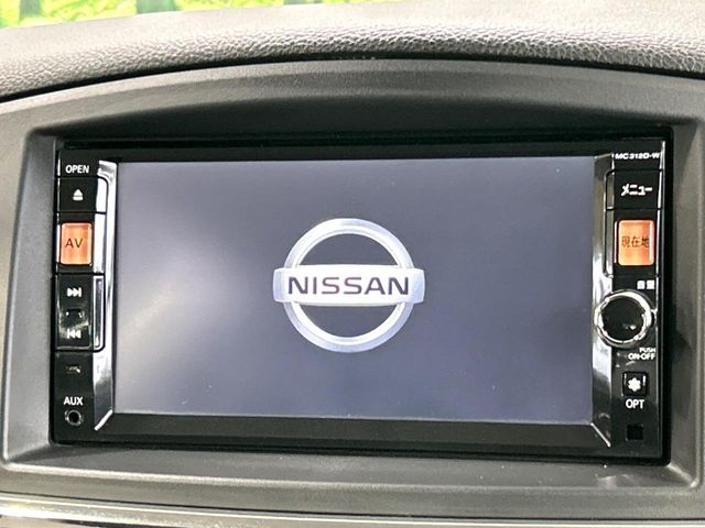 NISSAN ELGRAND 2012