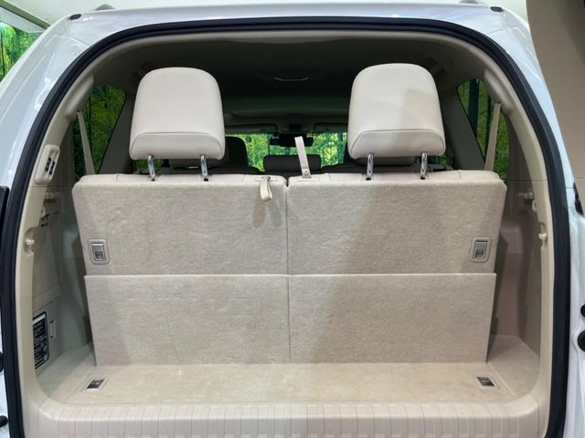 TOYOTA LANDCRUISER PRADO 2023