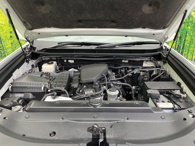 TOYOTA LANDCRUISER PRADO 2023