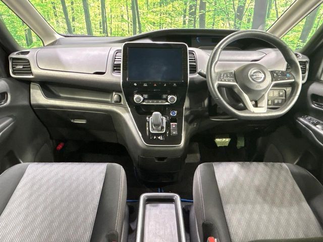 NISSAN SERENA  WG 2020