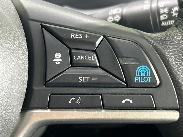 NISSAN SERENA  WG 2020