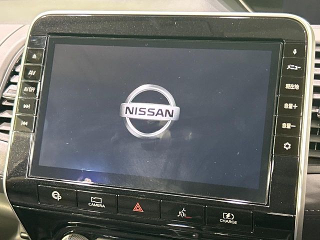 NISSAN SERENA  WG 2020
