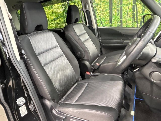 NISSAN SERENA  WG 2020