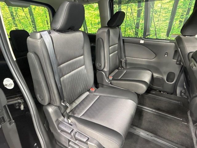 NISSAN SERENA  WG 2020