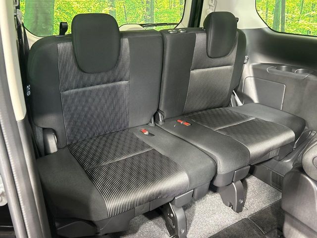 NISSAN SERENA  WG 2020