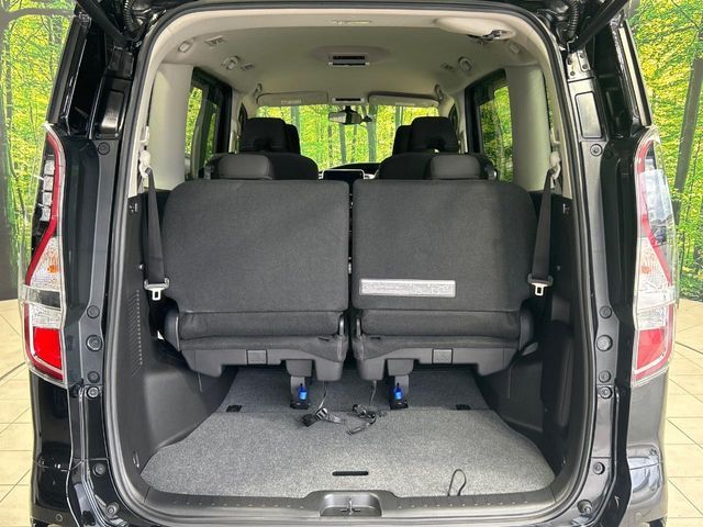 NISSAN SERENA  WG 2020