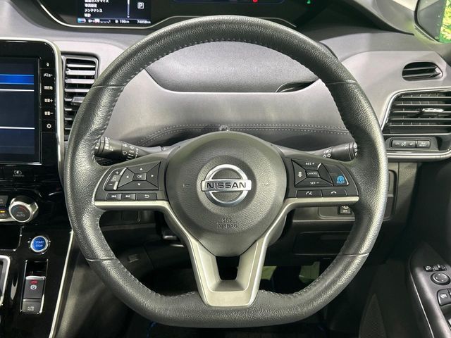 NISSAN SERENA  WG 2020