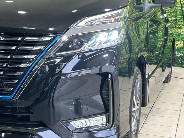 NISSAN SERENA  WG 2020