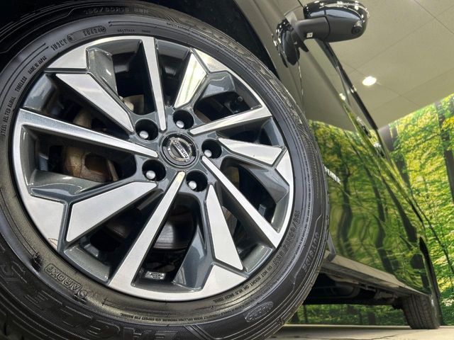 NISSAN SERENA  WG 2020