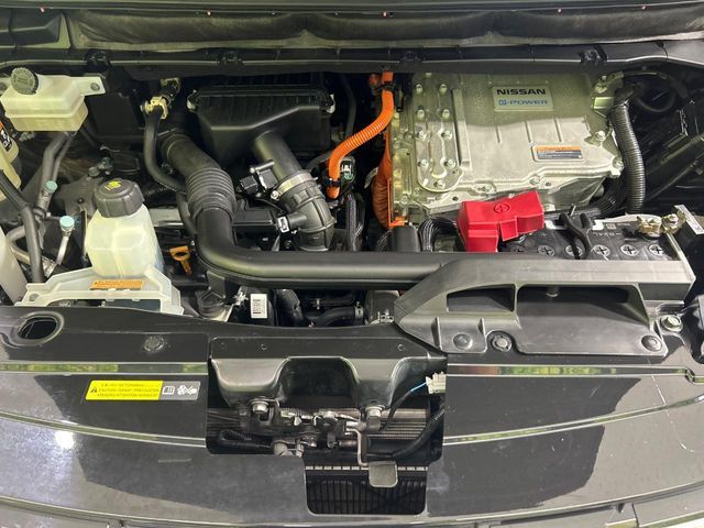 NISSAN SERENA  WG 2020