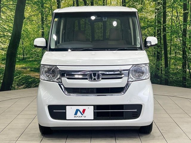 HONDA N BOX 2023