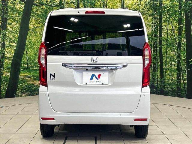 HONDA N BOX 2023