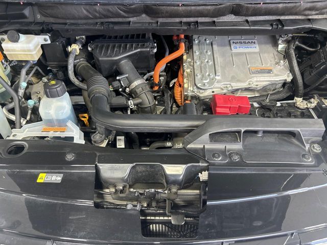 NISSAN SERENA  WG 2021