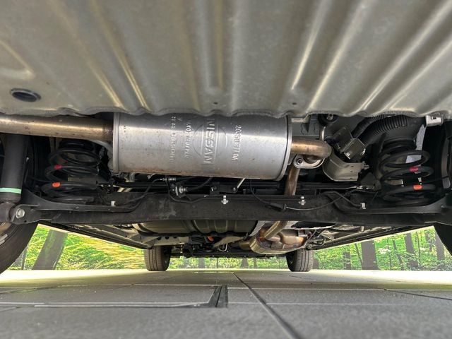 NISSAN SERENA  WG 2021