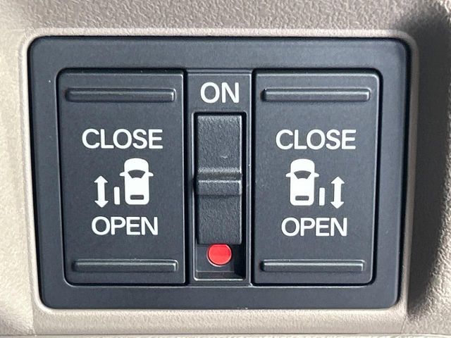 HONDA N BOX JOY 2024