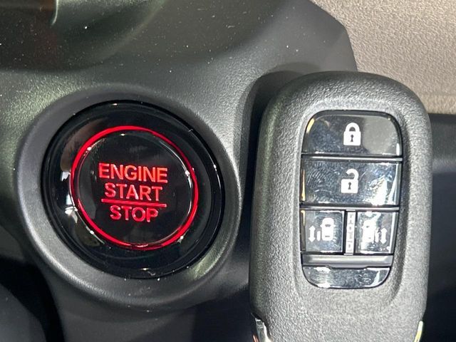 HONDA N BOX JOY 2024