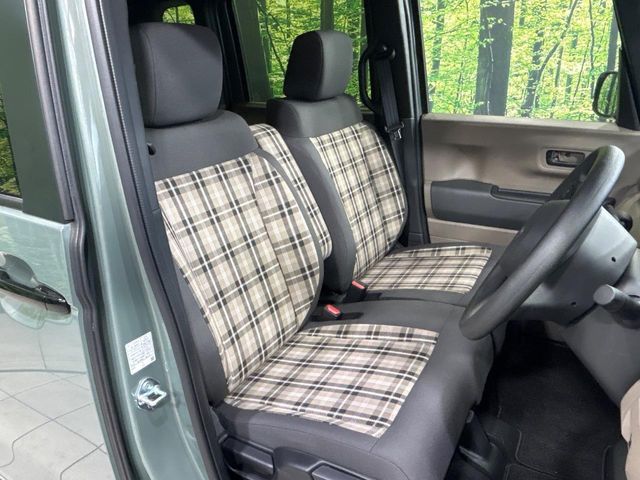 HONDA N BOX JOY 2024