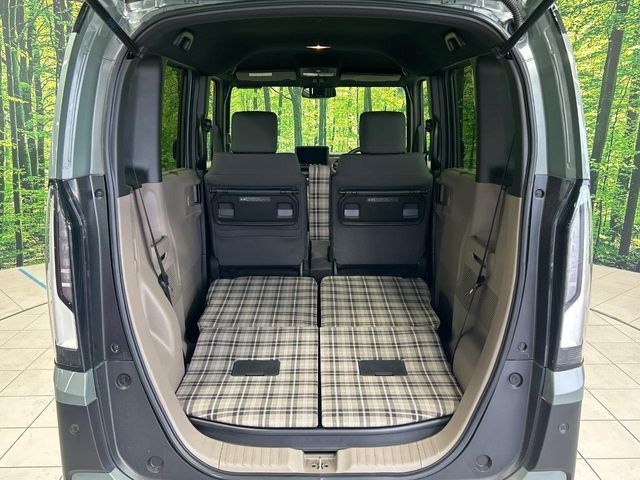 HONDA N BOX JOY 2024