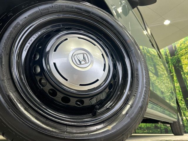 HONDA N BOX JOY 2024