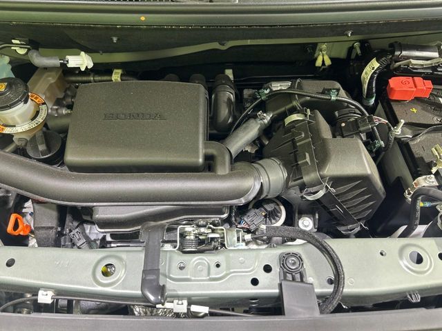 HONDA N BOX JOY 2024