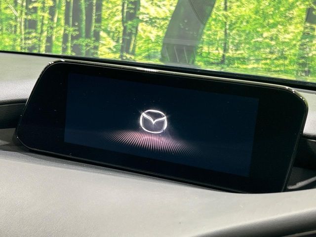 MAZDA MAZDA3 FASTBACK 2020