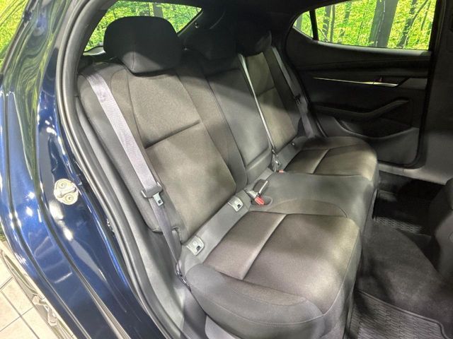 MAZDA MAZDA3 FASTBACK 2020