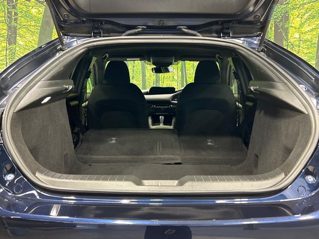 MAZDA MAZDA3 FASTBACK 2020