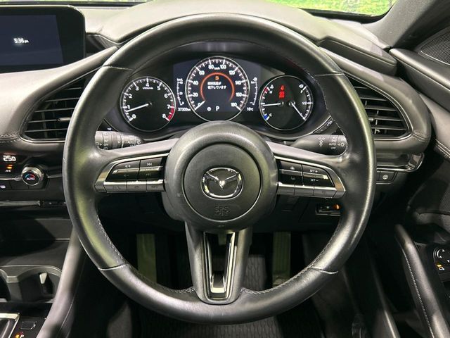 MAZDA MAZDA3 FASTBACK 2020