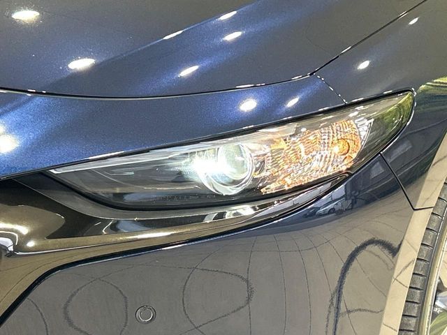 MAZDA MAZDA3 FASTBACK 2020