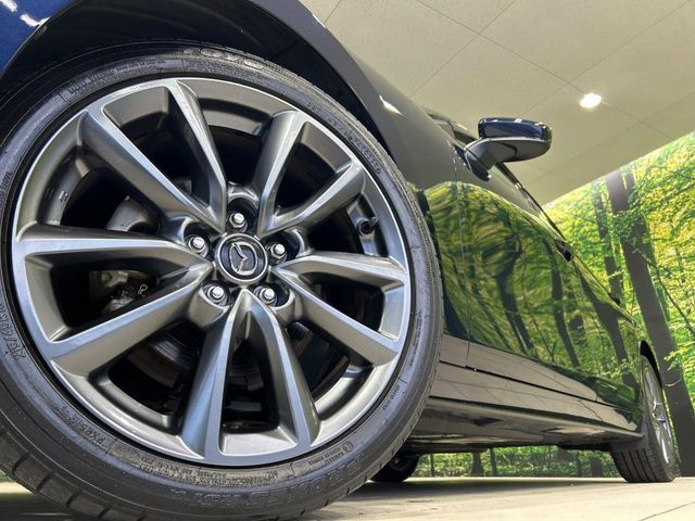 MAZDA MAZDA3 FASTBACK 2020