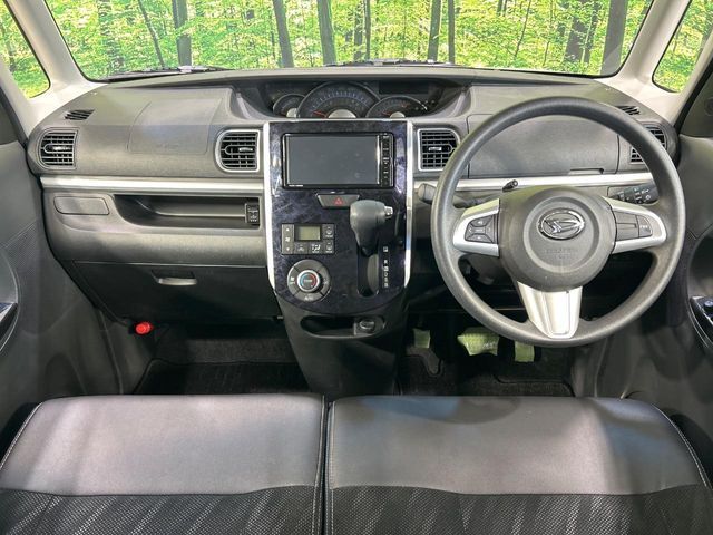 DAIHATSU TANTO CUSTOM 2019