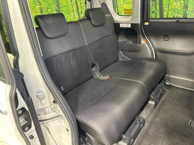 DAIHATSU TANTO CUSTOM 2019