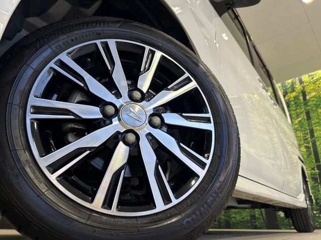 DAIHATSU TANTO CUSTOM 2019