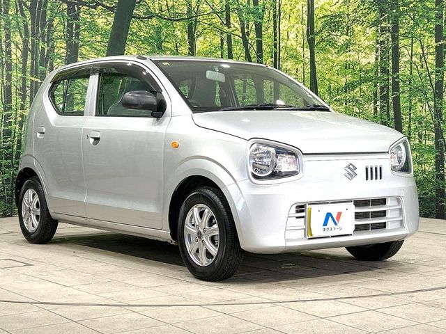 SUZUKI ALTO 2014