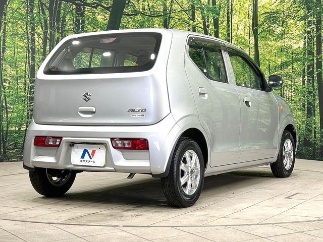SUZUKI ALTO 2014