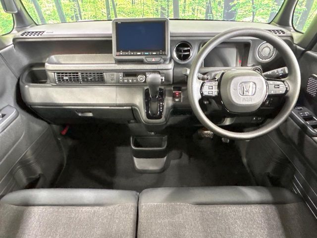 HONDA N BOX CUSTOM 2024