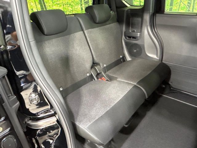 HONDA N BOX CUSTOM 2024