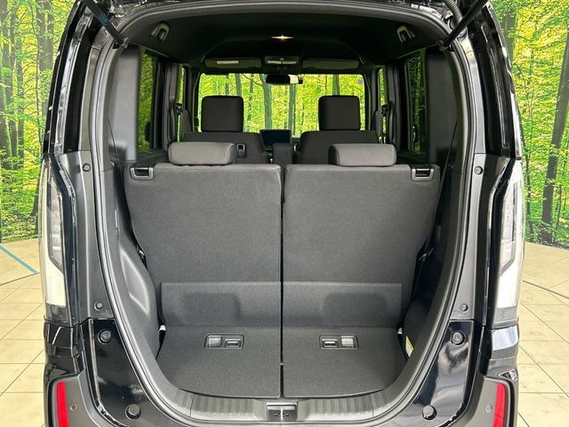 HONDA N BOX CUSTOM 2024