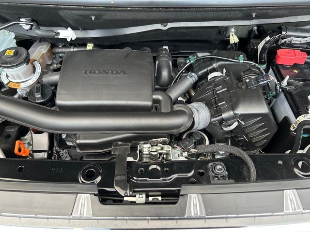 HONDA N BOX CUSTOM 2024