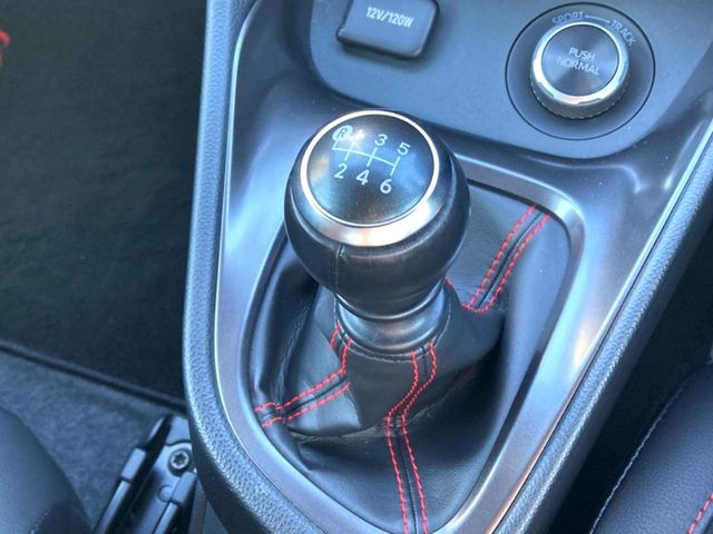 TOYOTA GR YARIS 2020