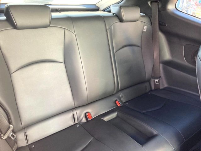 TOYOTA GR YARIS 2020