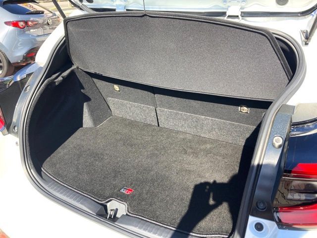 TOYOTA GR YARIS 2020