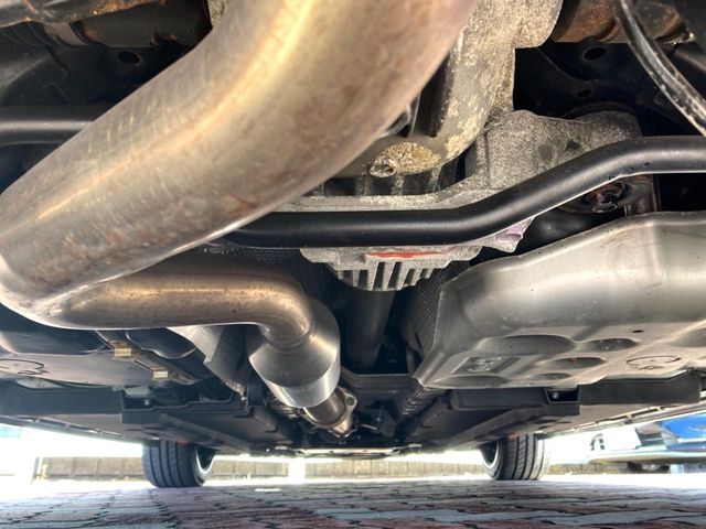 TOYOTA GR YARIS 2020